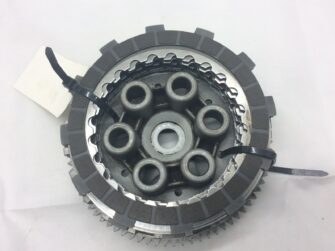 2008 Polaris clutch basket-Outlaw 450
