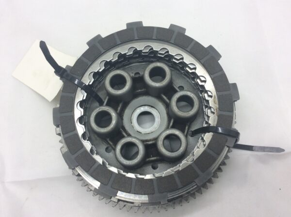2008 Polaris clutch basket-Outlaw 450