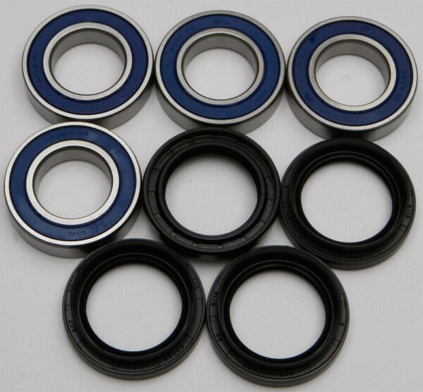 2002 Yamaha Rear Wheel Bearing Kit