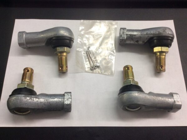 Rhino Tie Rod End Kit - Image 2