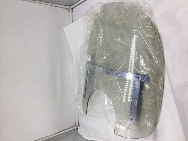 VSTAR  LOW WINDSHIELD ASSEMBLY - NO INSTRUCTIONS - Image 2