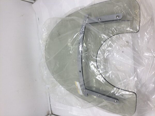 VSTAR  LOW WINDSHIELD ASSEMBLY - NO INSTRUCTIONS - Image 3