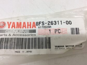 2006 Yamaha THROTTLE CABLE