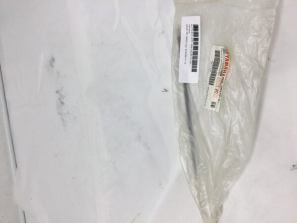 NOS Choke Cable 2 - SEE COMMENTS - Image 2