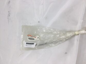 NOS Choke Cable 2 - SEE COMMENTS