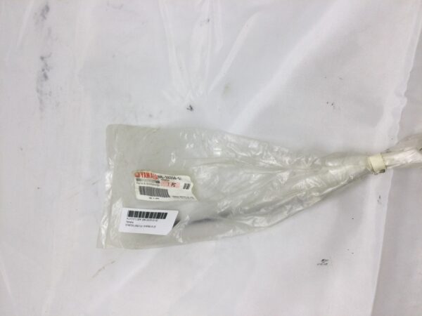 NOS Choke Cable 2 - SEE COMMENTS