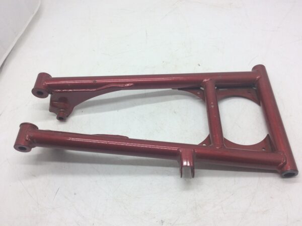 2005 Yamaha lower right A arm- See comments - Image 3