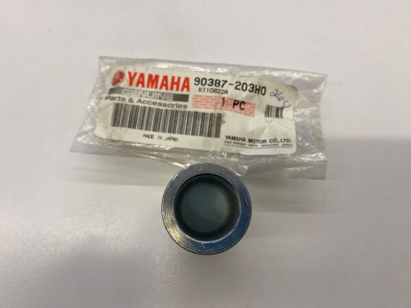 1994 Yamaha Metal Collar/Bushing- See comments - Image 2