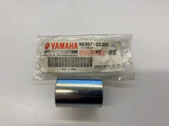 1994 Yamaha Metal Collar/Bushing- See comments