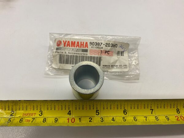 1994 Yamaha Metal Collar/Bushing- See comments - Image 4