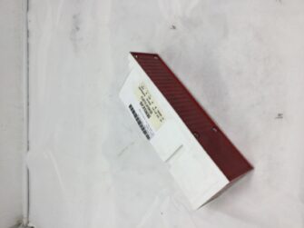 LH TAIL LIGHT ASSEMBLY -