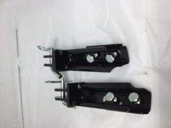 3 POINT MOUNTING HITCH