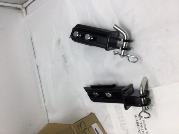 3 POINT MOUNTING HITCH - Image 4