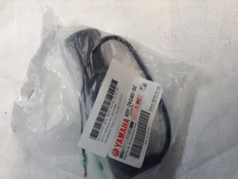 2010 Yamaha GRIP ASSEMBLY