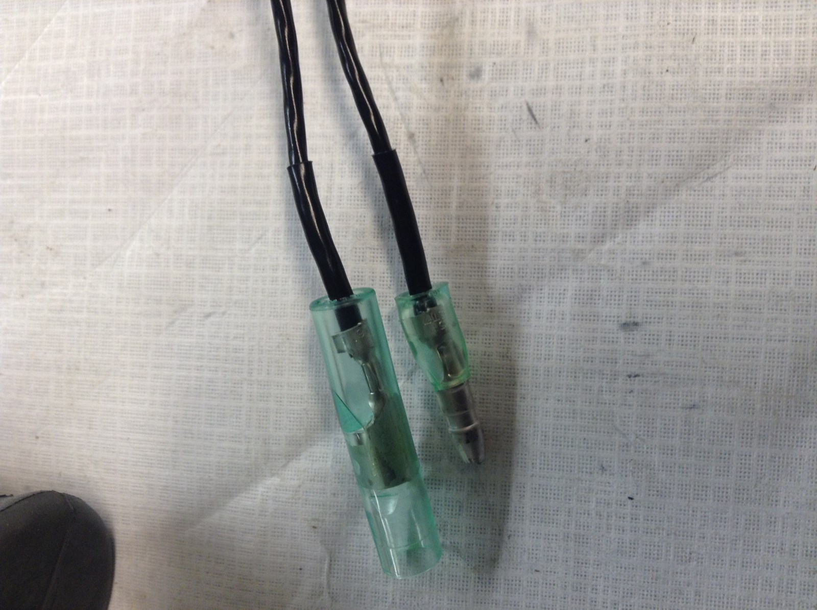 2010 Yamaha GRIP ASSEMBLY - Image 4