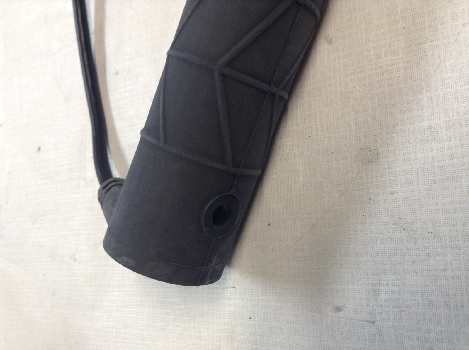 2010 Yamaha GRIP ASSEMBLY - Image 5