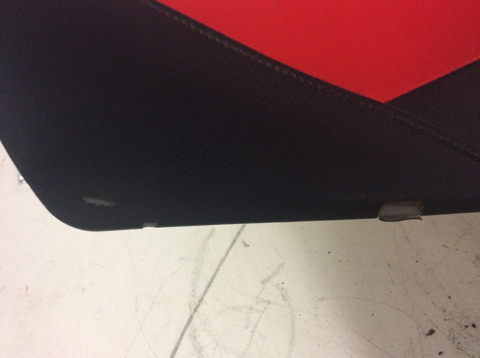 2005 Polaris Used Seat Assembly - Image 2