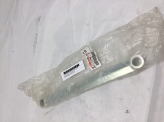 2009 Yamaha RELAY ROD