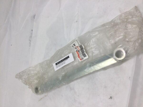 2009 Yamaha RELAY ROD