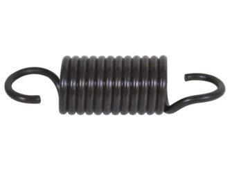 New Exhaust Spring