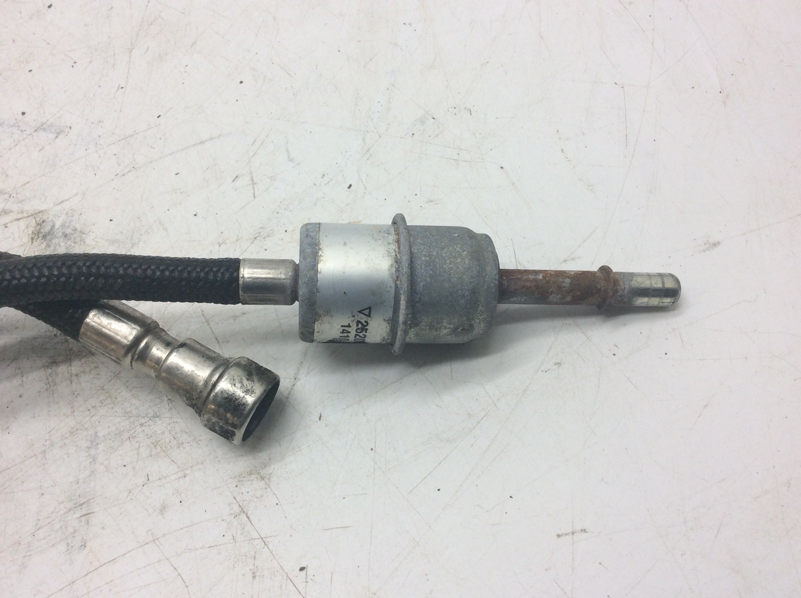 2008 Polaris fuel pump - Image 2