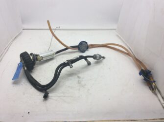 2008 Polaris fuel pump