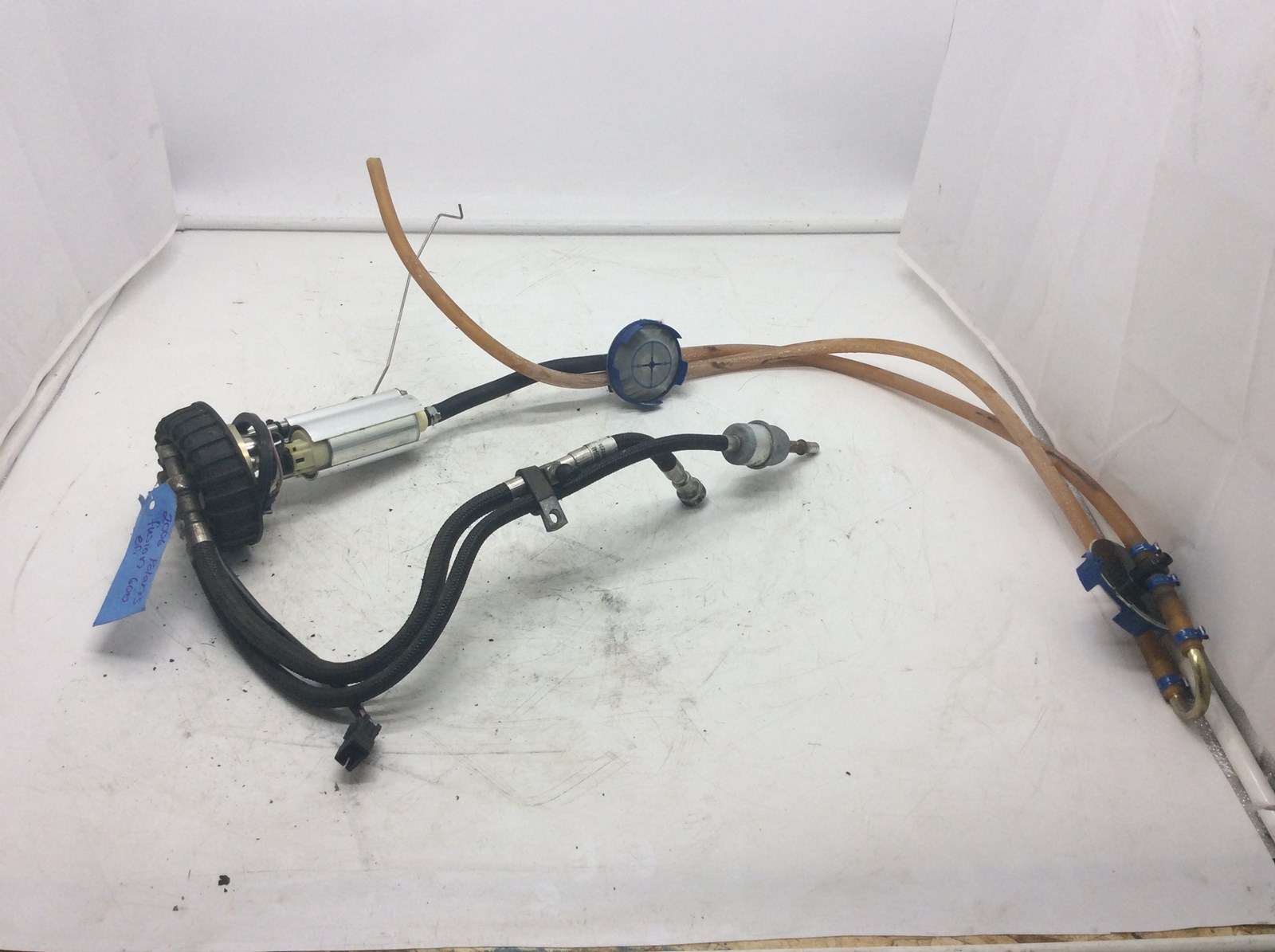 2008 Polaris fuel pump