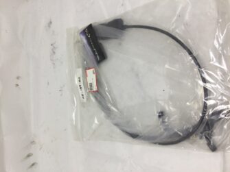 2005 Arctic Cat New Throttle Cable