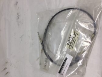 ski doo throttle cable