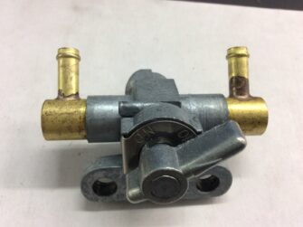 1998 Yamaha RADIATOR HOSE SHUT OFF/COCK ASSEMBLY