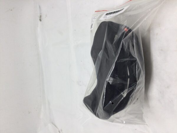 XS CKX MISSION HELMET LINER BLACK - Image 2