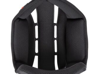 XS CKX MISSION HELMET LINER BLACK