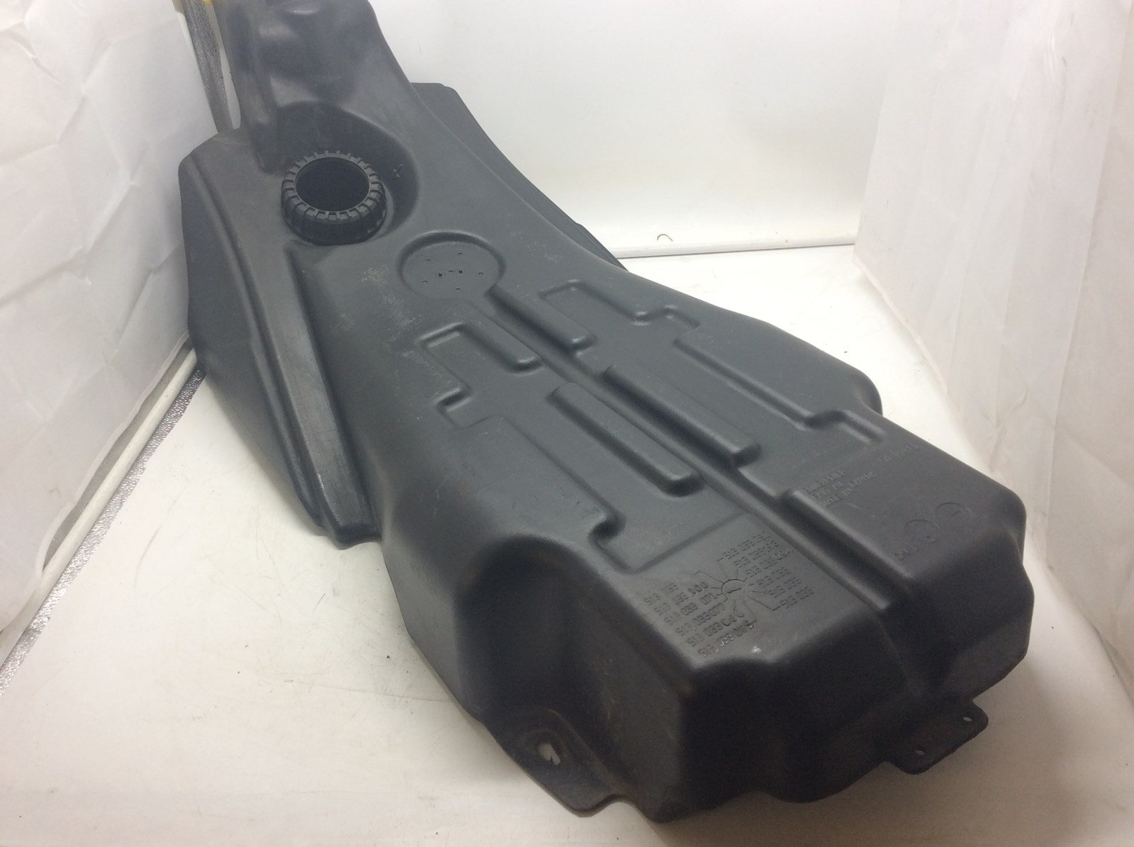 2004 Ski-Doo fuel tank - Image 3