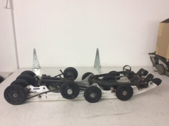 suspension