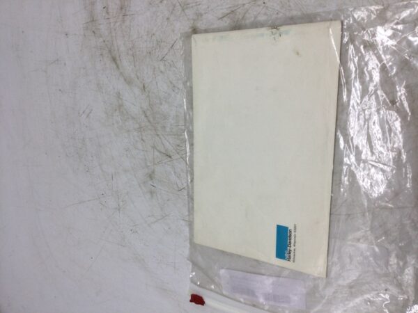 1974 Harley-Davidson OWNER'S MANUAL SNOWMOBILE - Image 3