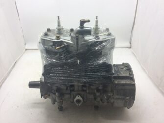 Used 2003 Ski-Doo MX Z 500 L/C Engine / Motor