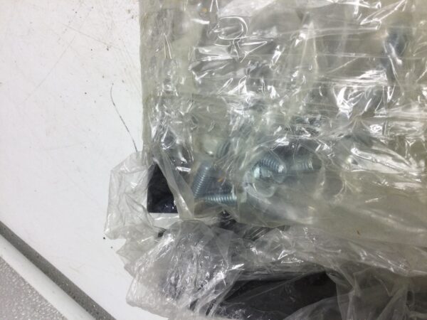 GRIZZLY 660 SNOW PLOW ADAPTER - Image 3