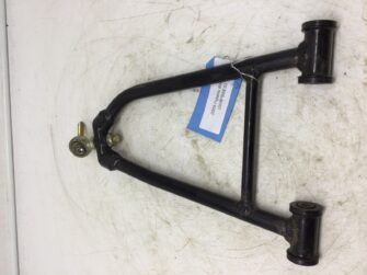 2009 Polaris RH UPPER CONTROL ARM