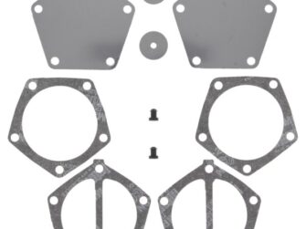 Fuel Pump Rebuild Kit