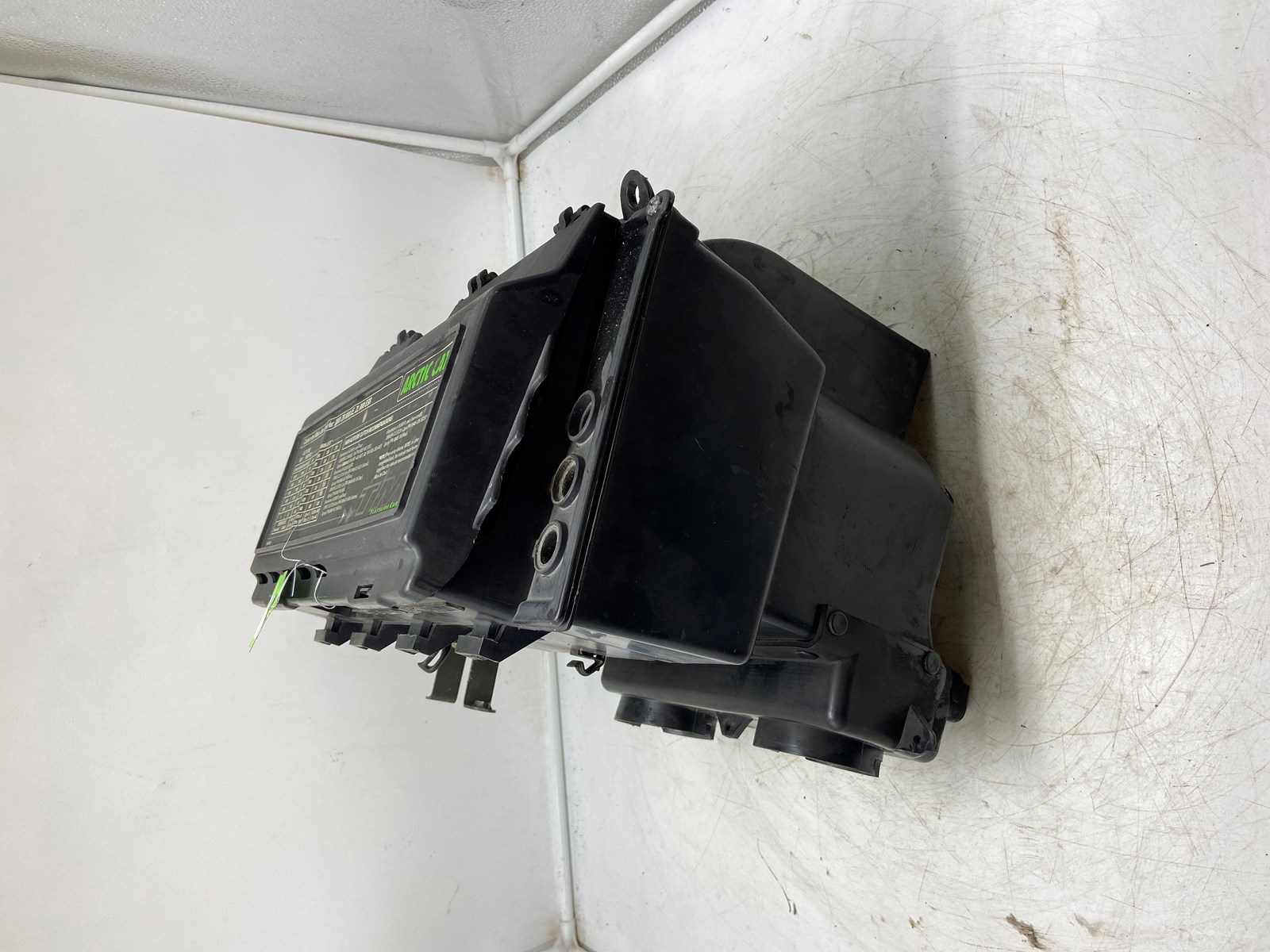 2001 Arctic Cat Airbox - Image 2