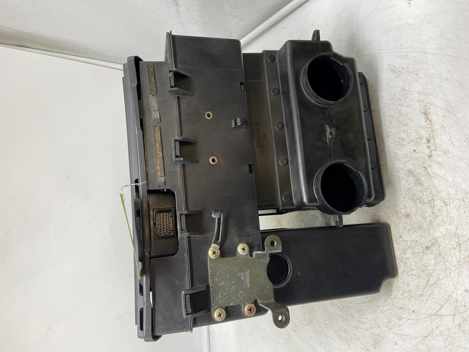 2001 Arctic Cat Airbox - Image 3