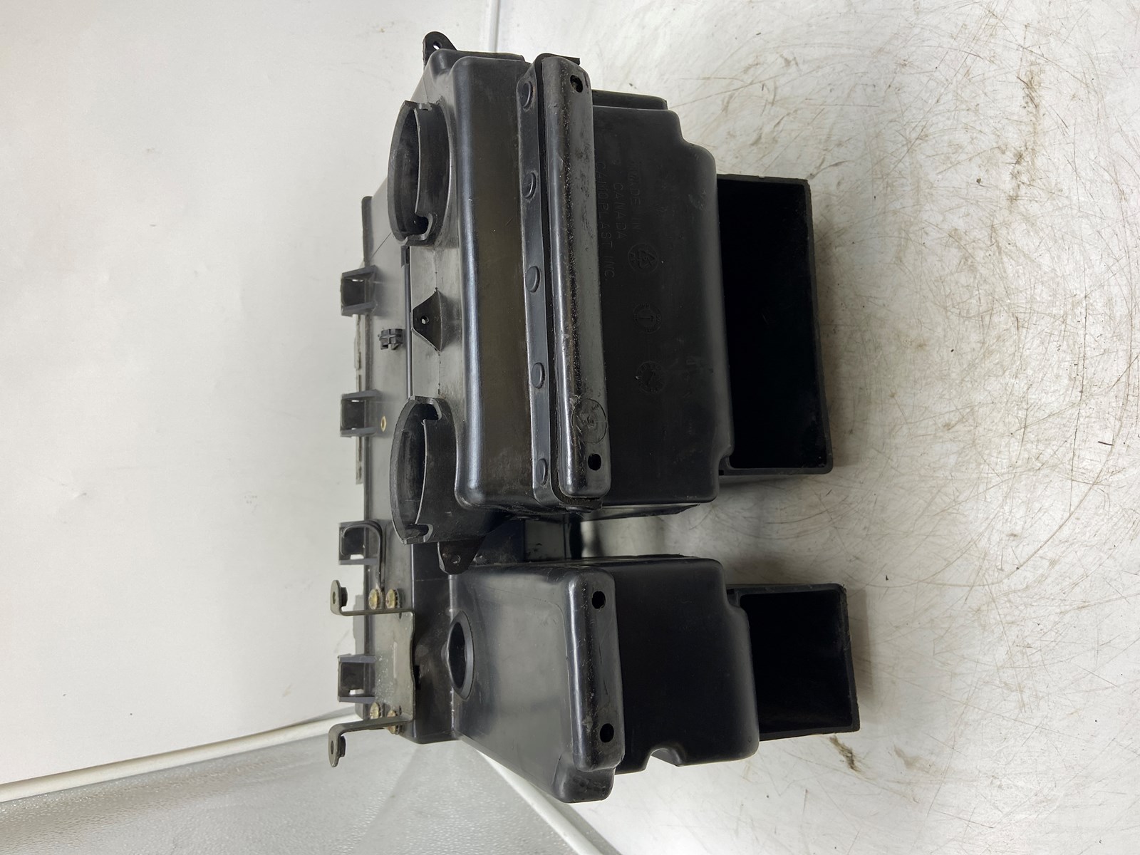 2001 Arctic Cat Airbox - Image 5