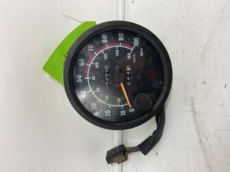 2002 Arctic Cat Speedometer (4289 miles)