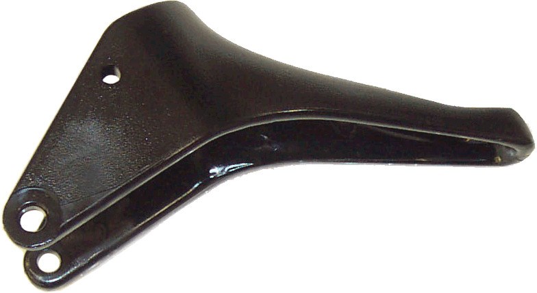 Throttle Lever