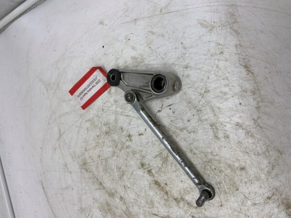 2004 Yamaha BELL CRANK - w/ steering relay rod - Image 2