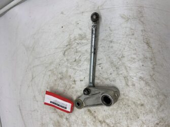 2004 Yamaha BELL CRANK - w/ steering relay rod