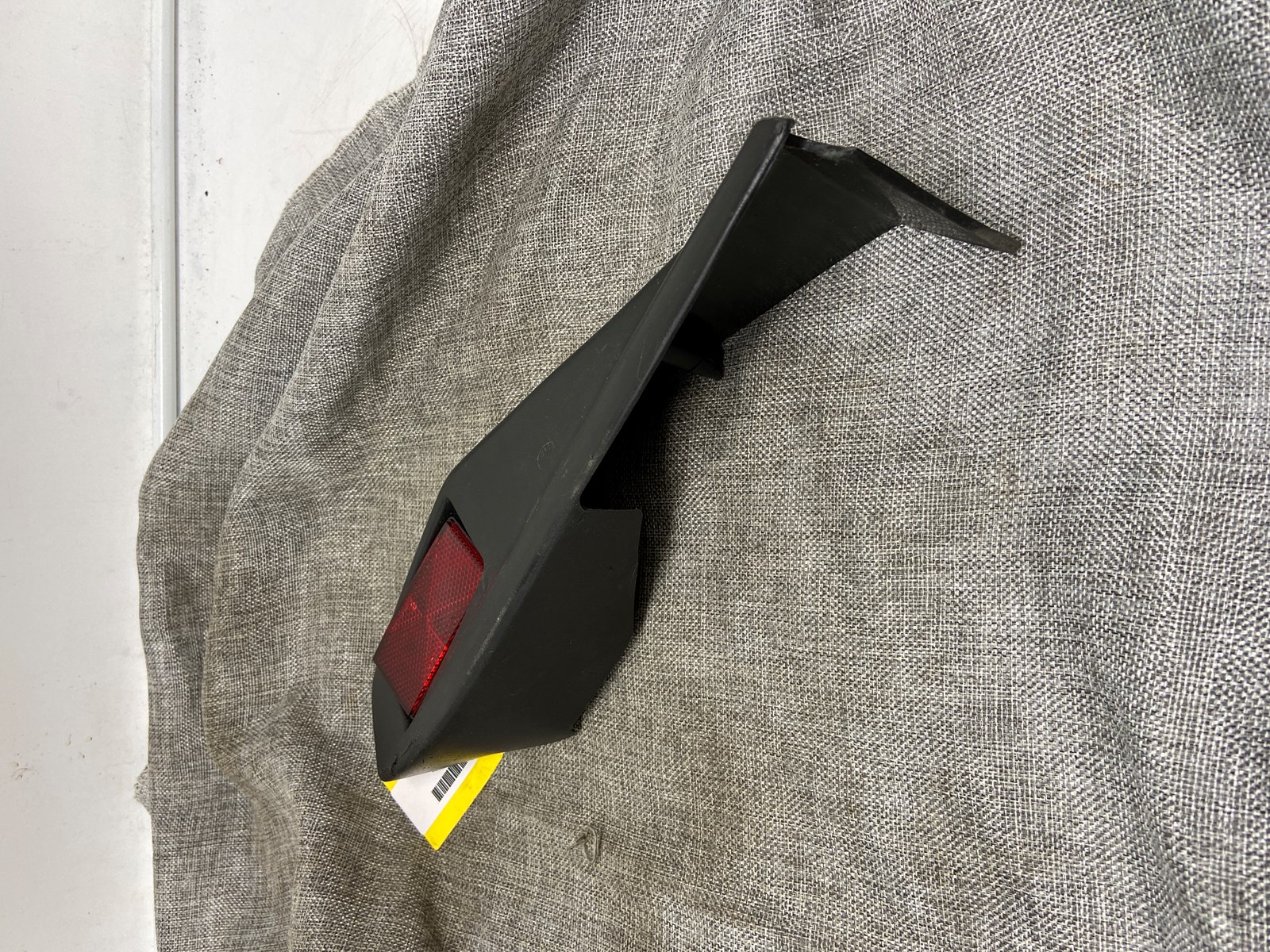 1998 Ski-Doo RH Side Cover - Image 2