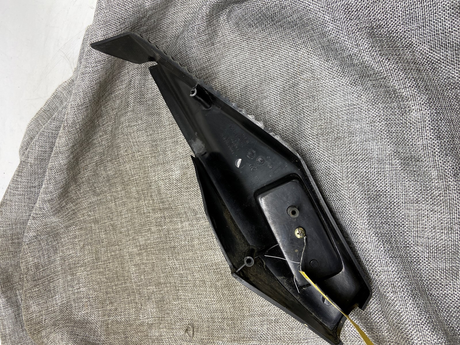 1998 Ski-Doo RH Side Cover - Image 3