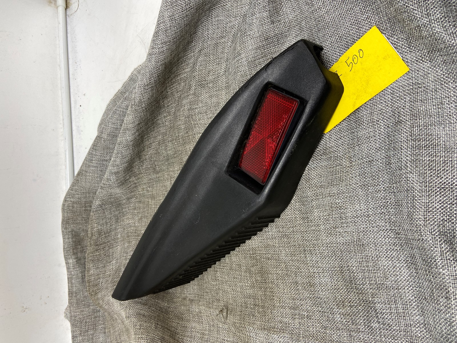 1998 Ski-Doo RH Side Cover