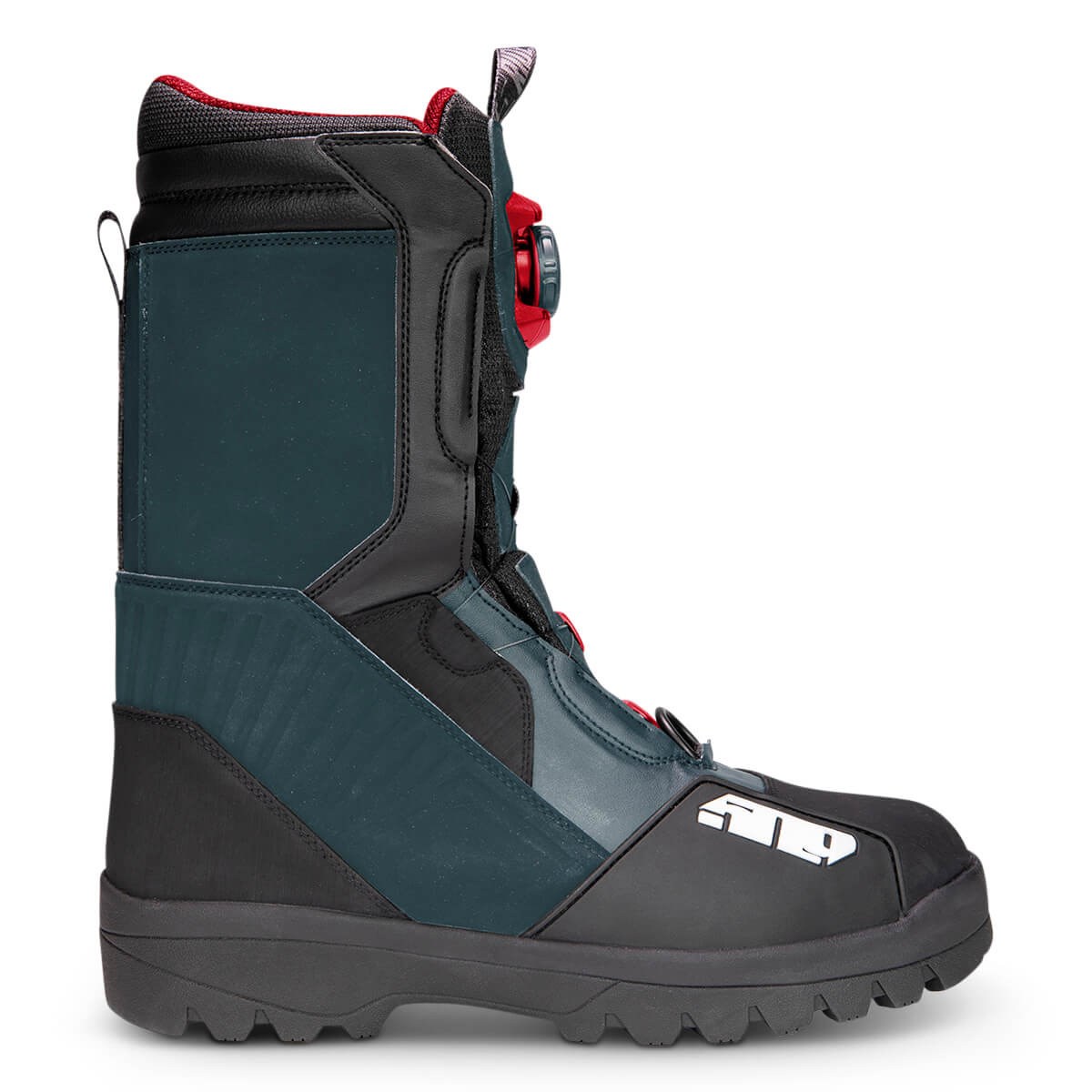 Raid Single Boa Boot